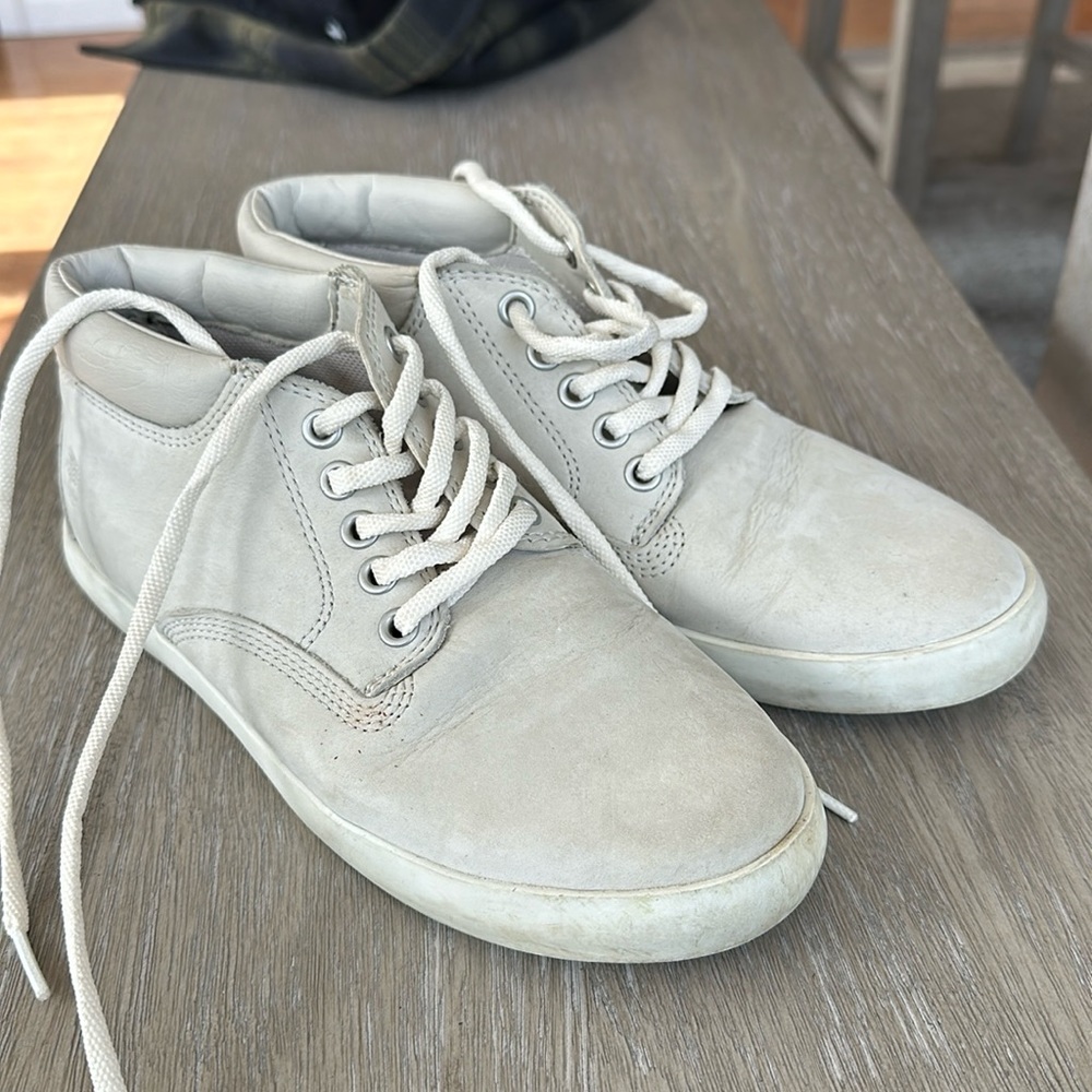 Timberland ortholite sneakers